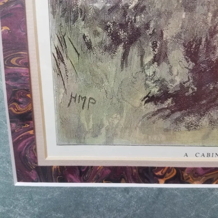 Framed Print - A Cabinet Minister's Holiday image indicator(3)