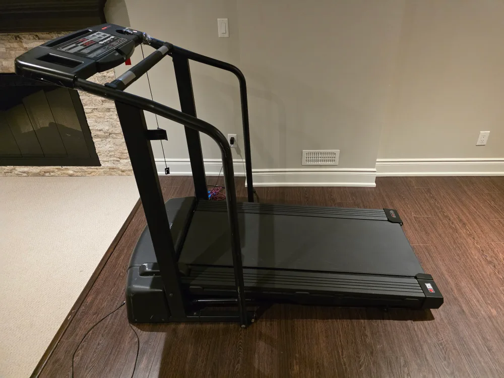 Pro-Form EKG Treadmill thumbnail