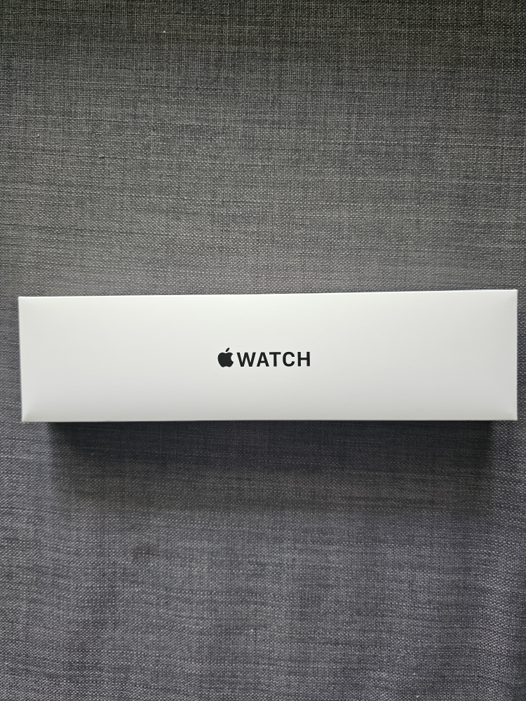 Apple Watch SE 2 (2nd Gen) – 40mm GPS - photo 5