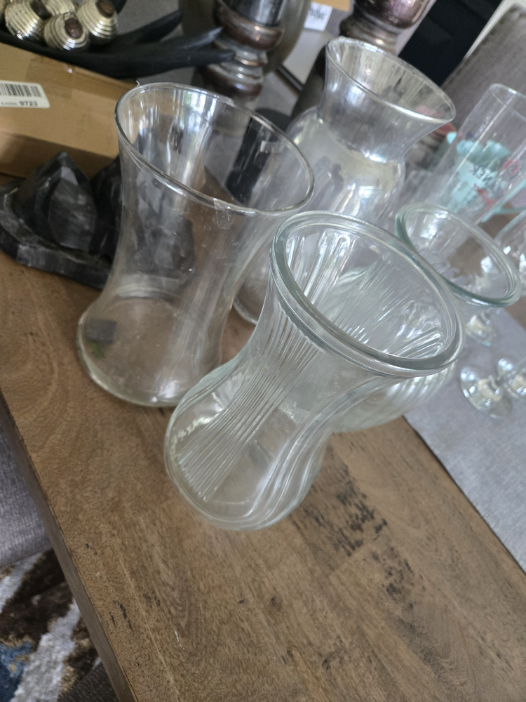 Mixed Glassware Set - photo 4