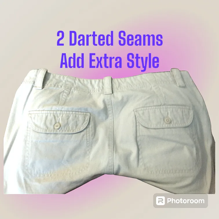 Eddie Bauer  Capris image indicator(3)