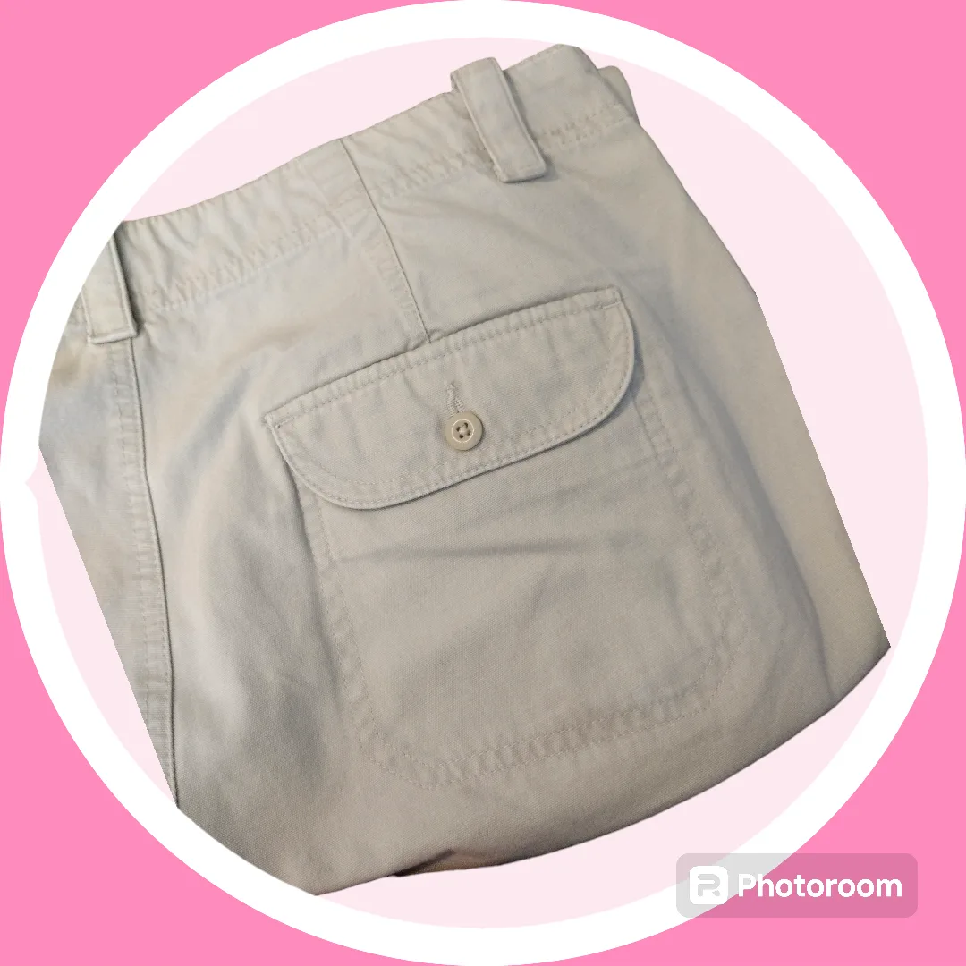 Eddie Bauer  Capris image indicator(4)