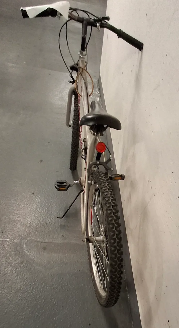 Super Cycle Mountain Bike image indicator(4)