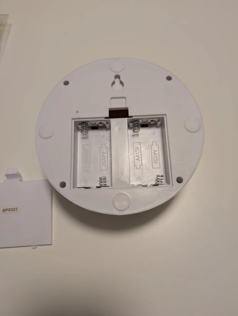 White Puck Light 🇨🇦 image indicator(3)
