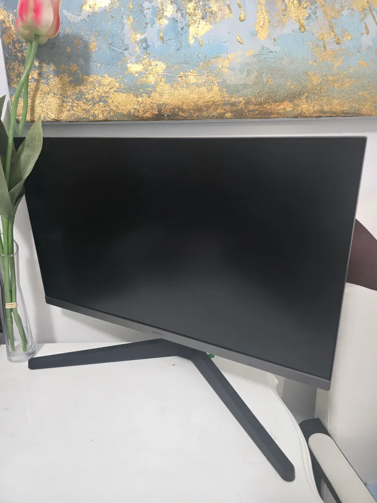 Samsung Monitor thumbnail