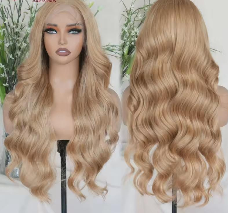 great quality hair