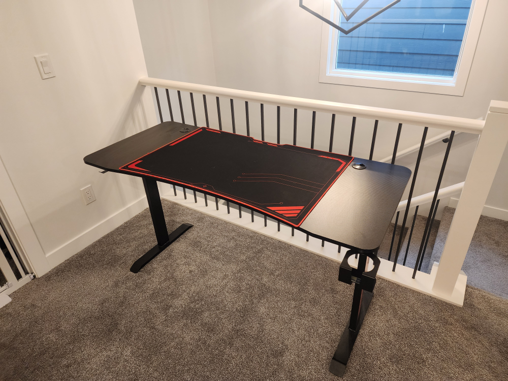 Gaming Desk - photo 3