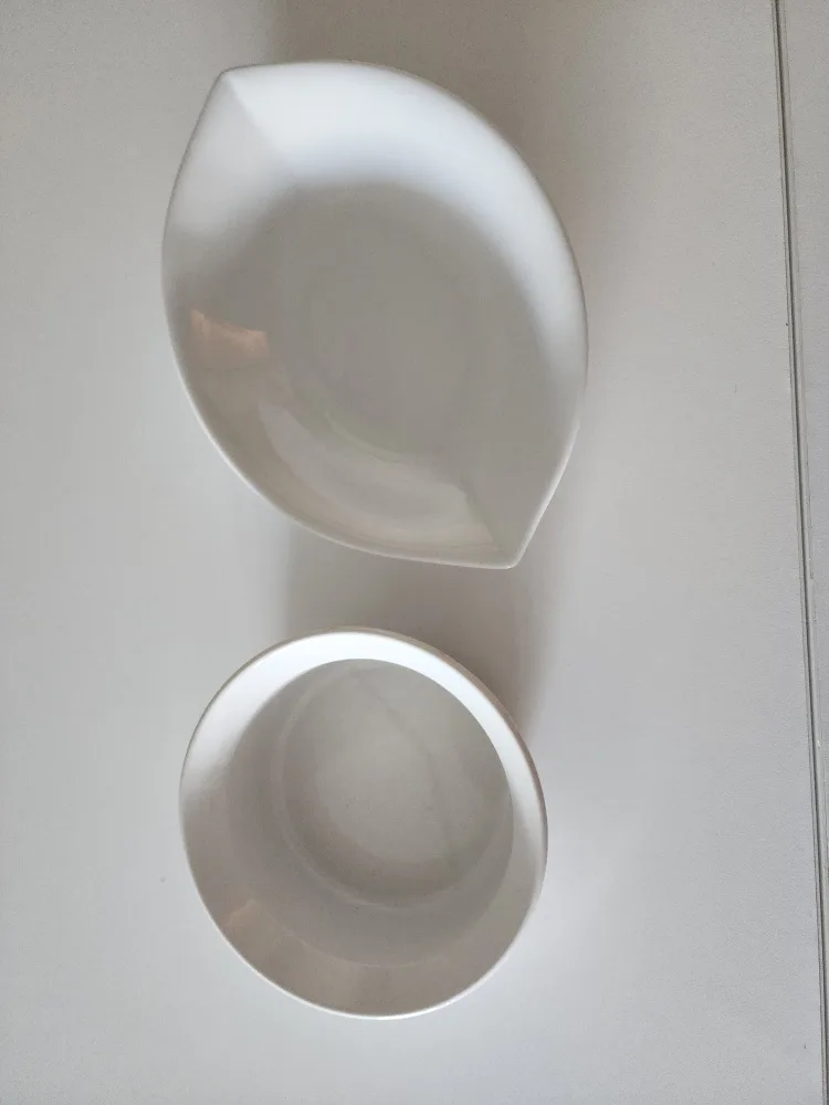 Corningware White Dishes thumbnail