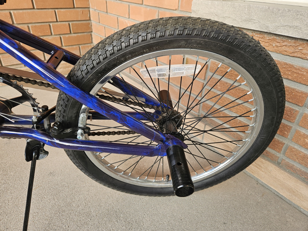 Dynacraft Rhino BMX Bike - photo 3