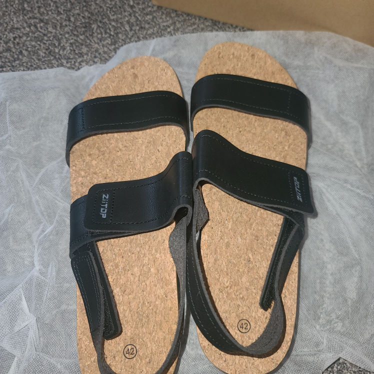ziitop Sandals Womens Summer Platform Sandals For Women - photo 2