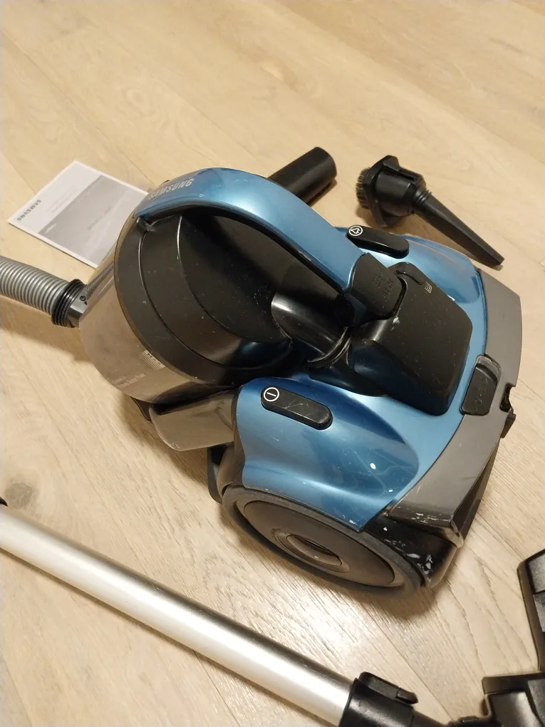 Samsung Vacuum  - Final Price image indicator(3)