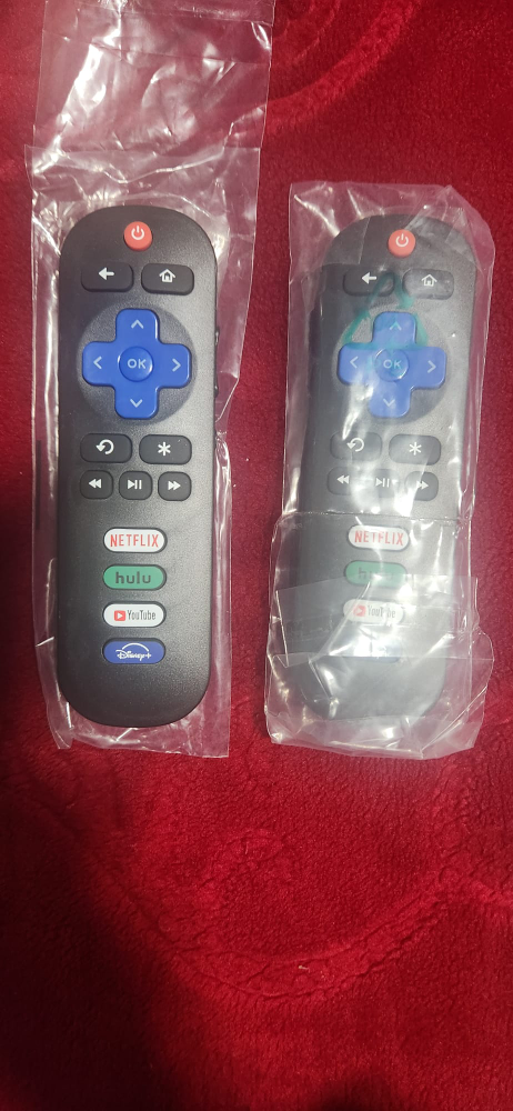 Remote