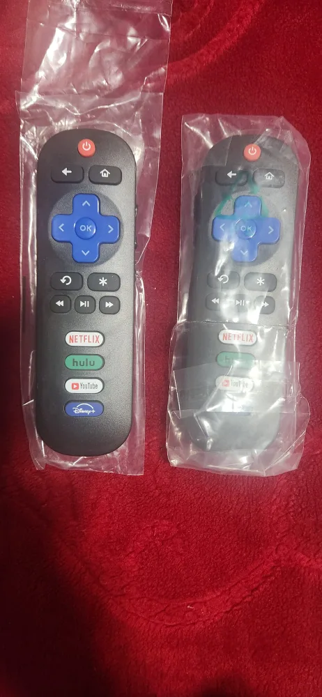 Remote thumbnail