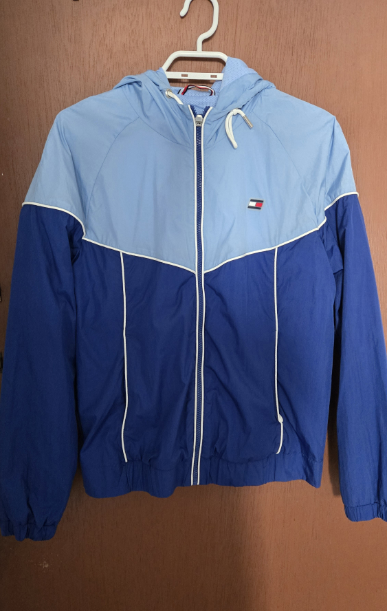 Tommy Hilfiger Women's Windbreaker - photo 2