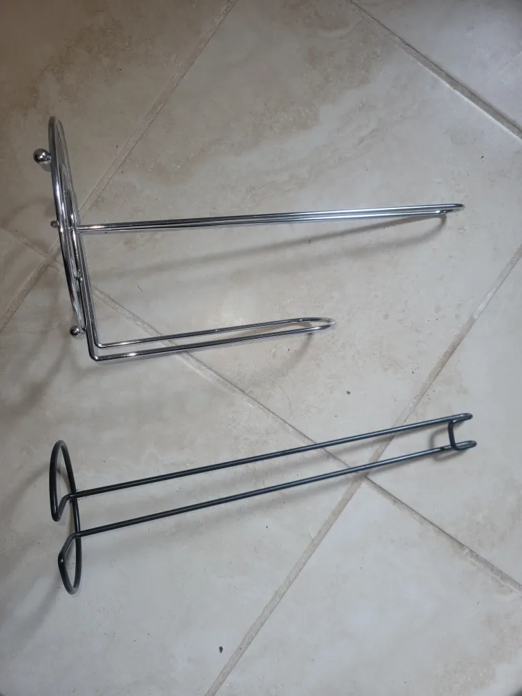 Paper towel holder thumbnail