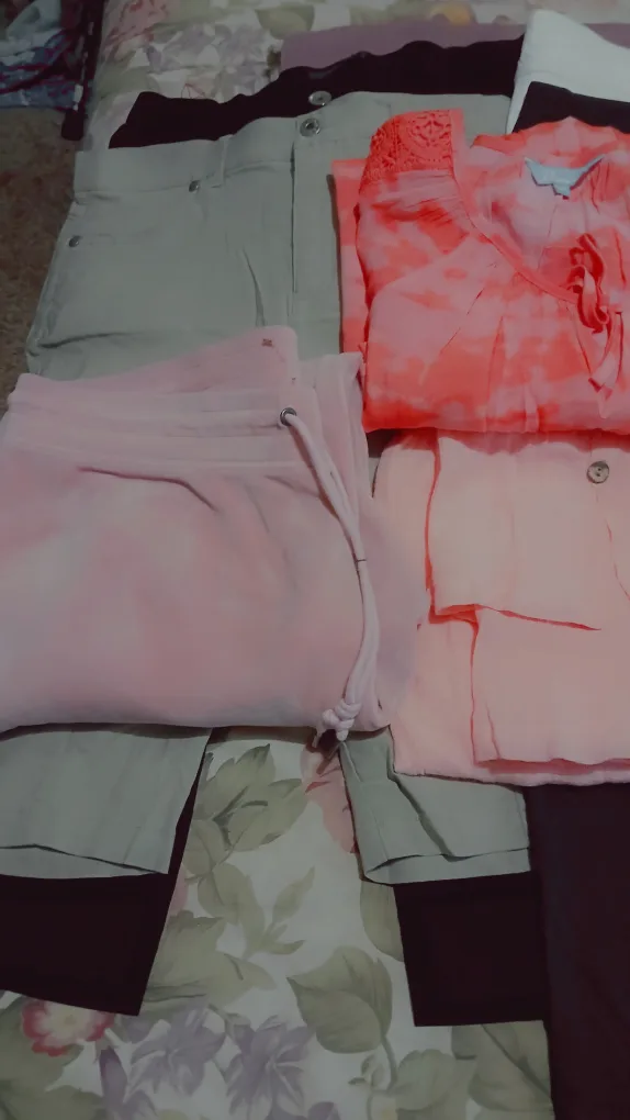 Assorted Women's Clothing Bundle image indicator(2)