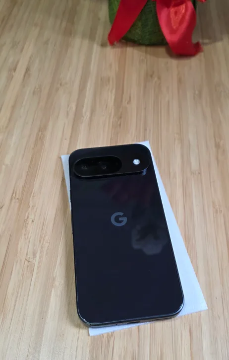 Google Pixel 9 128gb thumbnail