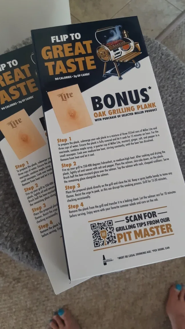 Grilling Rack and Pan image indicator(4)