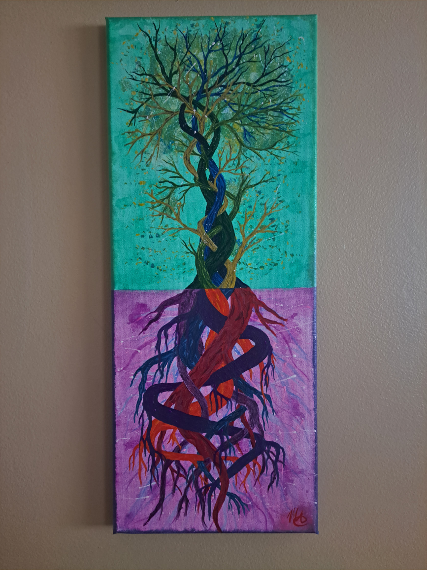 Original Artwork - photo 3
