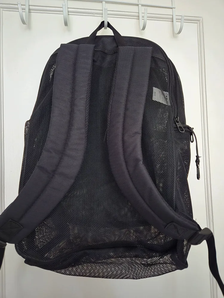 Nike Brasilia Mesh Backpack image indicator(5)