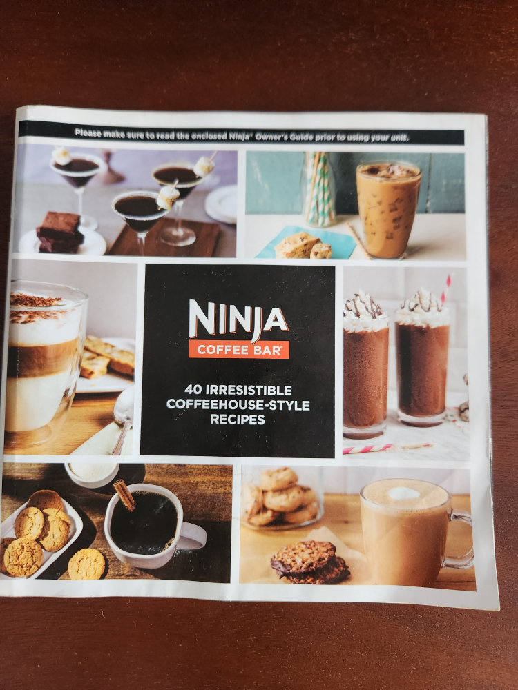 Ninja Coffee Bar - photo 2