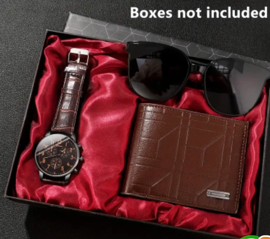 Men's Accessory Set thumbnail