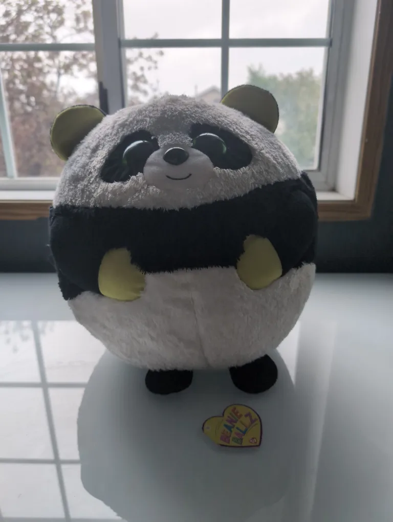 Bonsai Beanie Ballz thumbnail