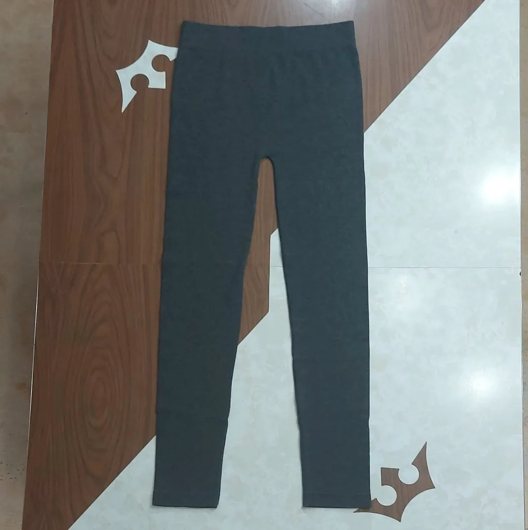 Point Zero cozy leggings 🛍 trades accepted! thumbnail