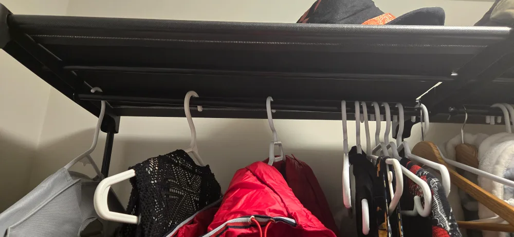Clothes Rack 💚🥕 image indicator(3)
