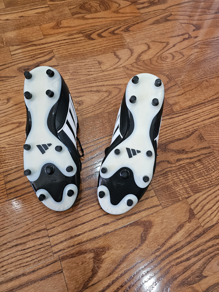 Adidas Copa Soccer Cleats, US 9 size - photo 3