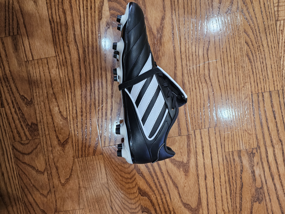 Adidas Copa Soccer Cleats, US 9 size - photo 5
