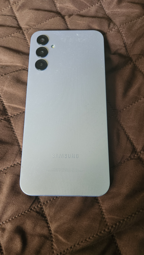 Samsung Smartphone galaxy a14 - photo 2