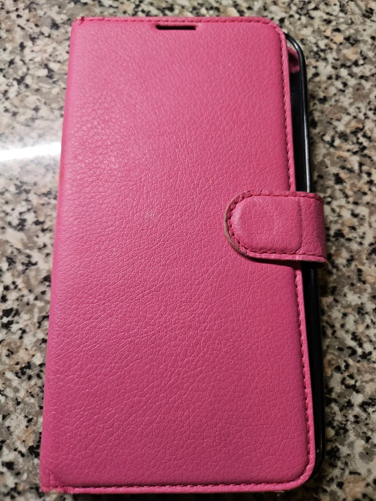 Smart Phone Case, Samsung Galaxy (hot pink) #freecycle image indicator(3)