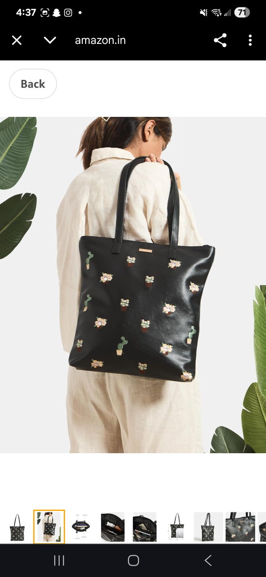 Tote Bags