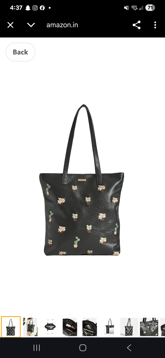Tote Bags - photo 2
