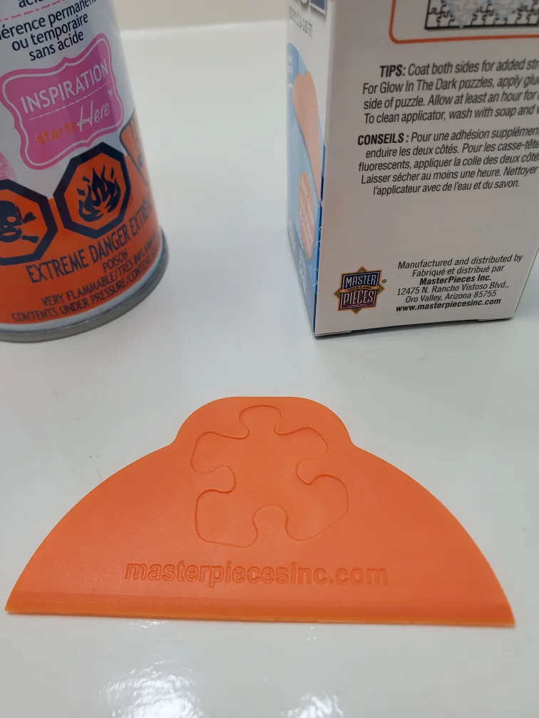 💚 Puzzle Glue and Adhesive Kit 🥕 image indicator(4)