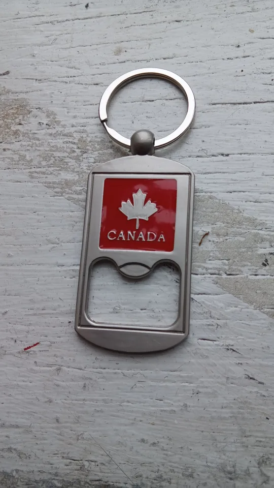 Keychain Bottle Opener #freecycle thumbnail
