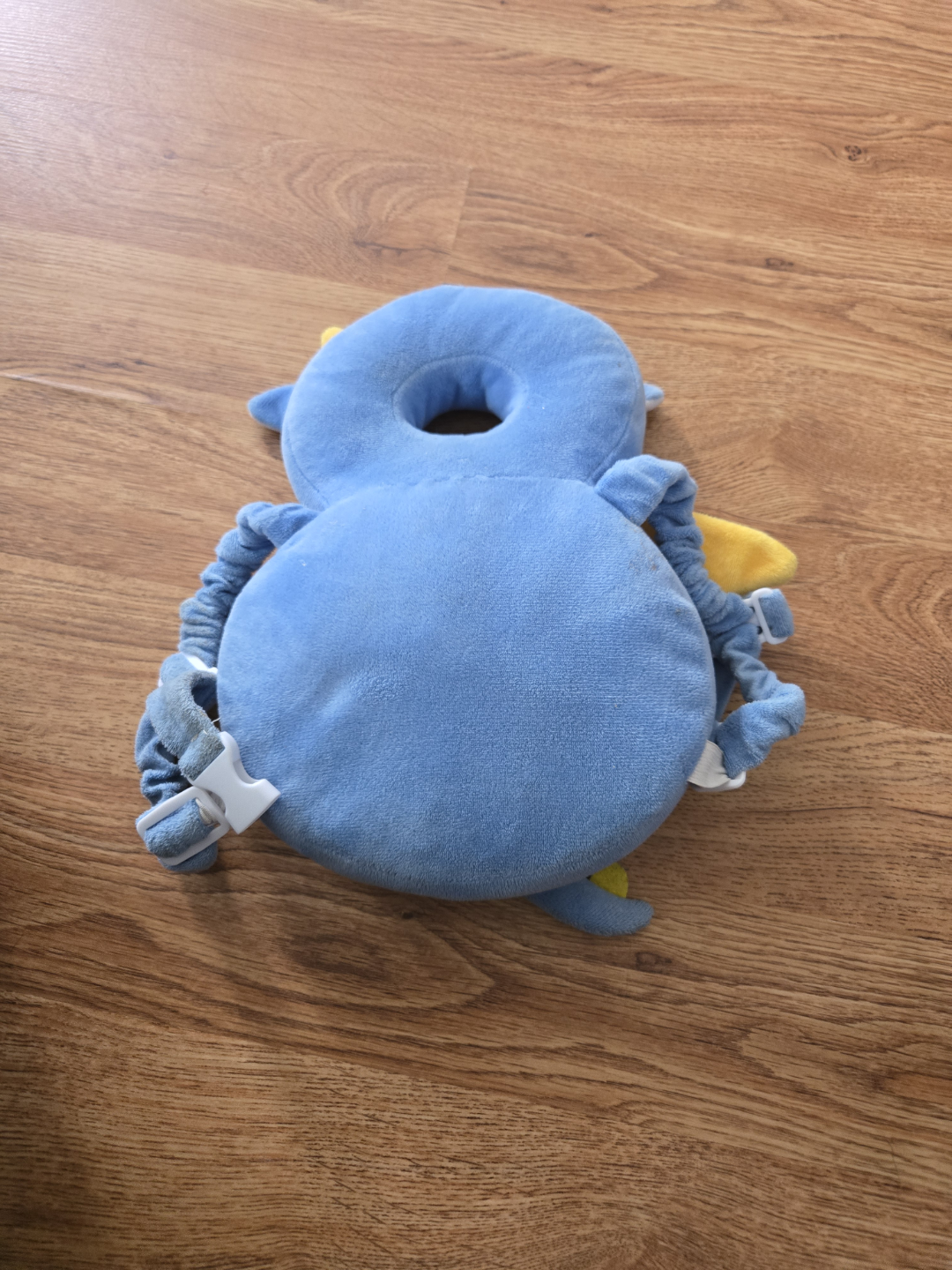 baby Dragon Head Protector