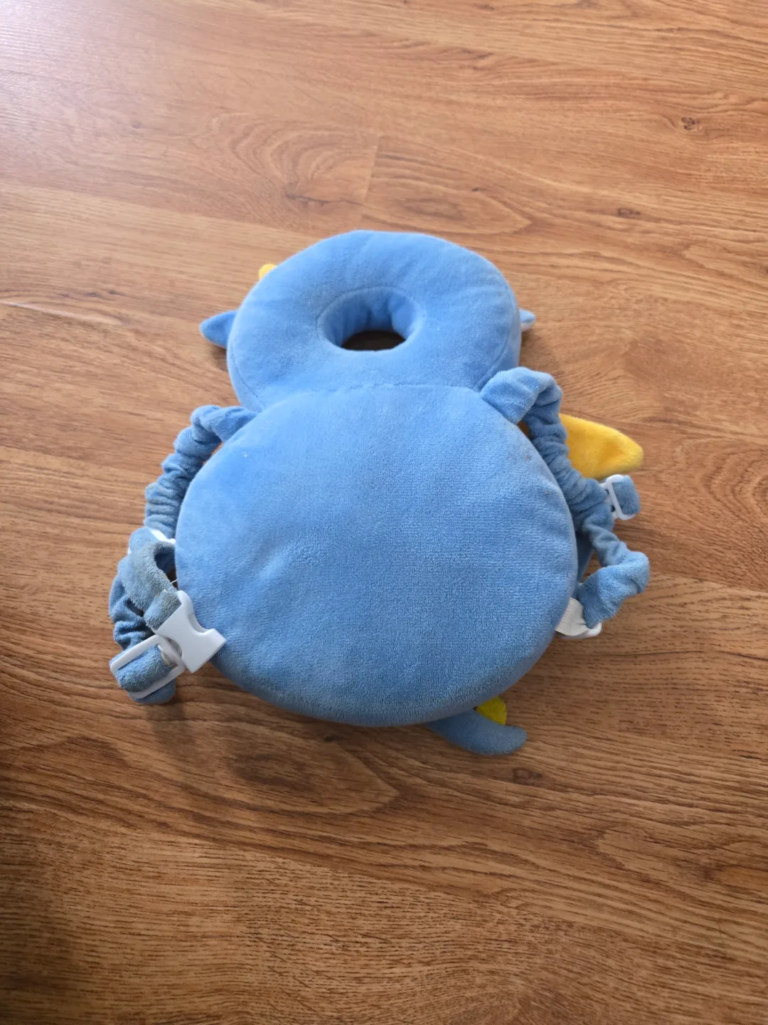 baby Dragon Head Protector thumbnail