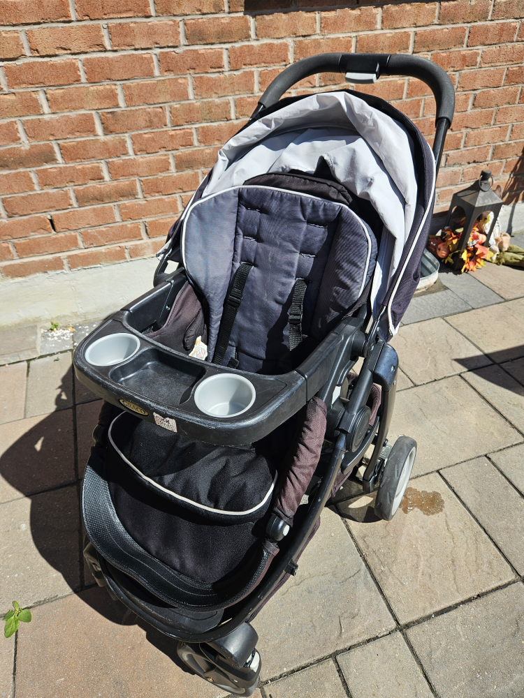 Graco Stroller