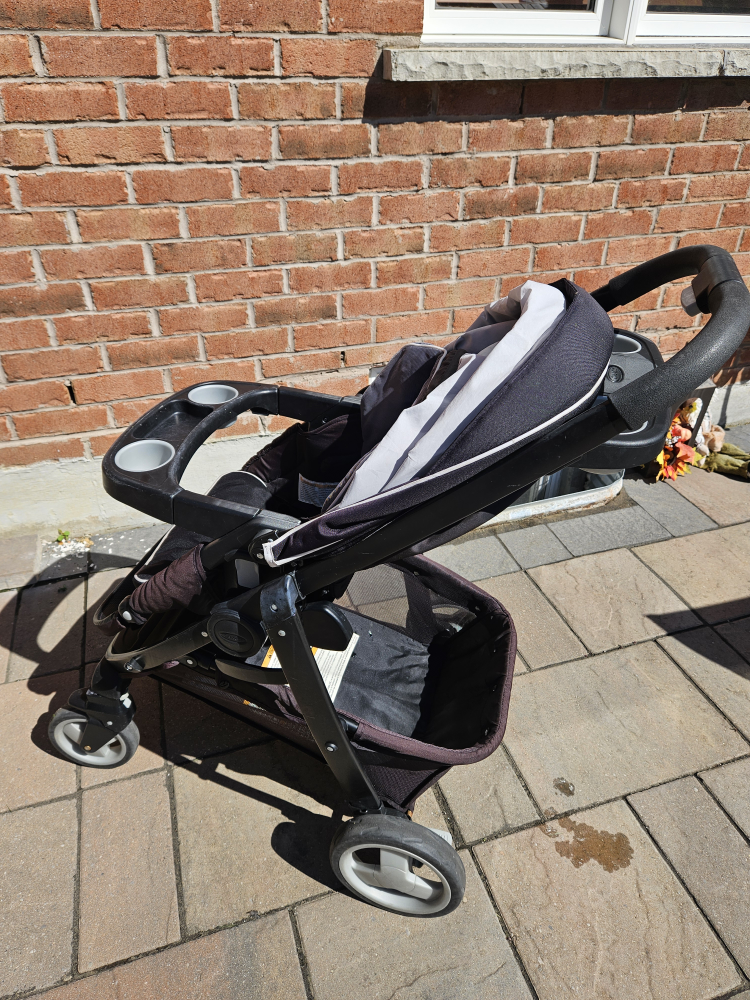 Graco Stroller - photo 2