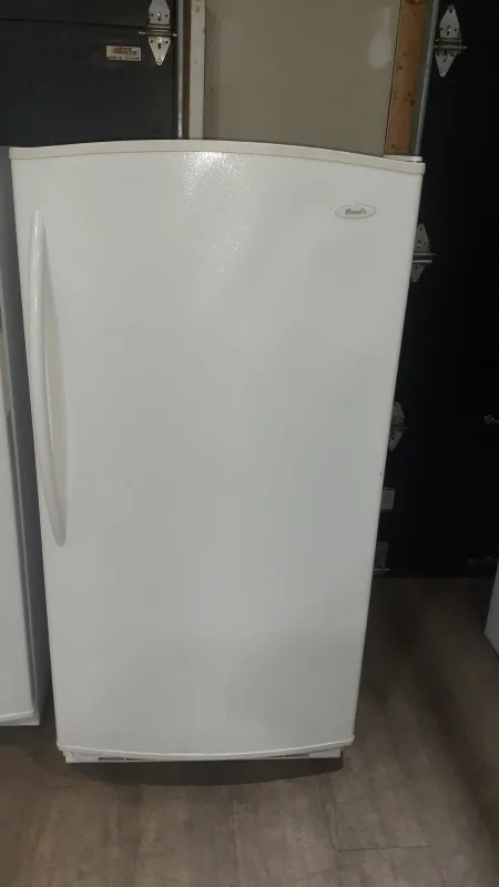 Wood's Freezer thumbnail