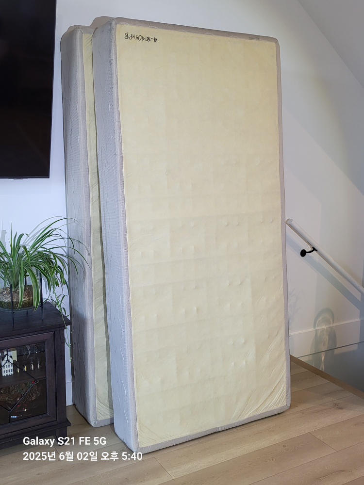 Box frame (Kingsize) - photo 2
