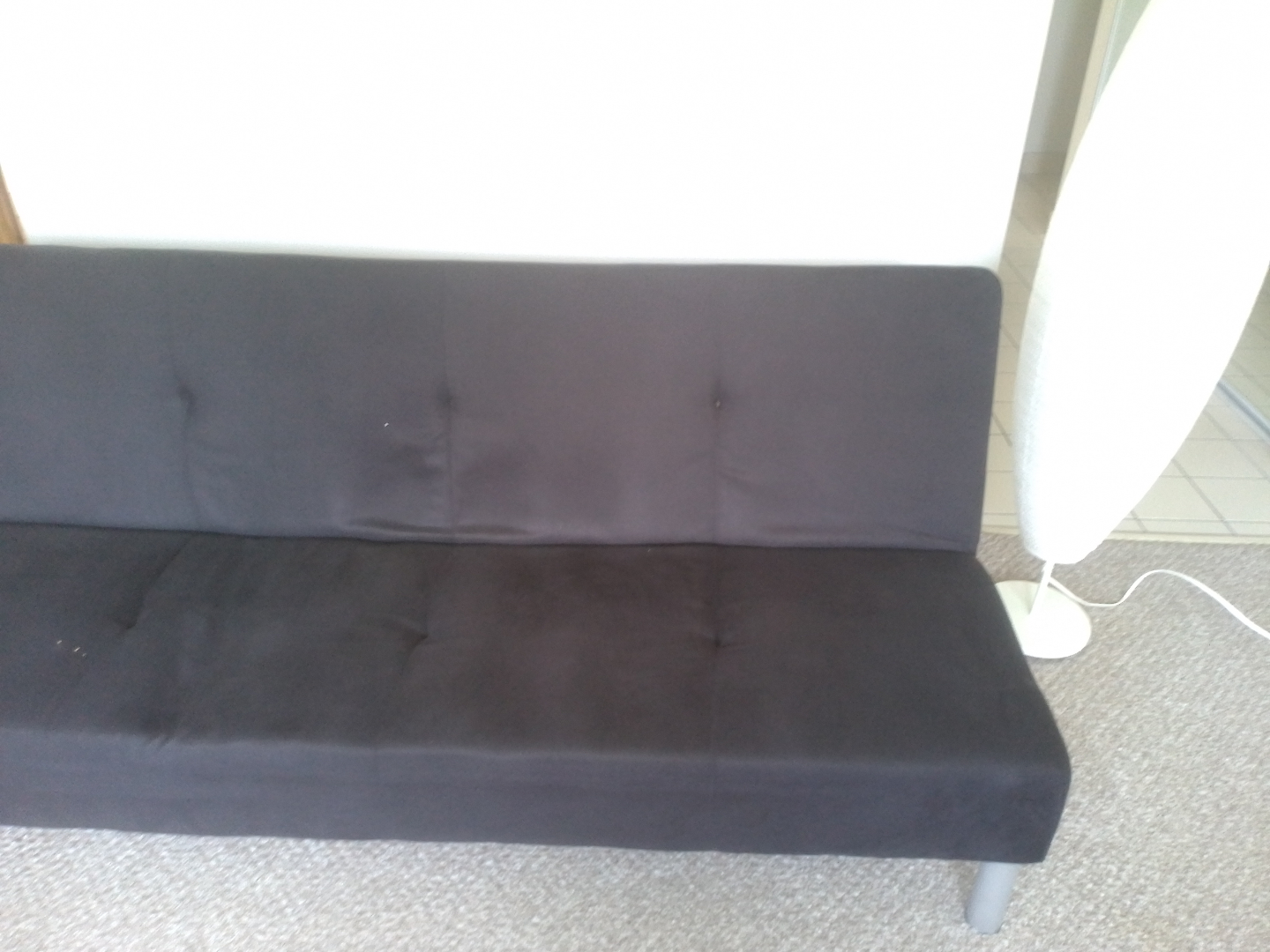 Sofa bed move out - photo 3