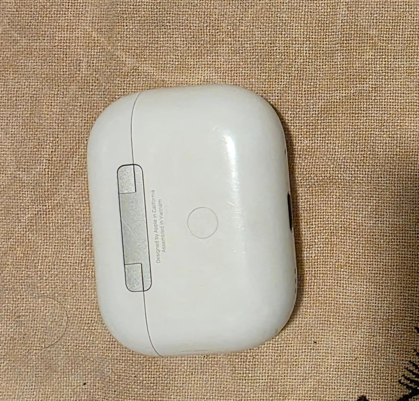 Apple AirPods Pro 2nd Gen- Apple Original - photo 2
