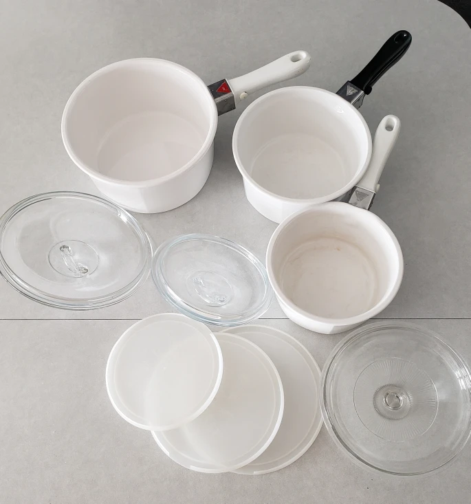 Princess House Cookware Set