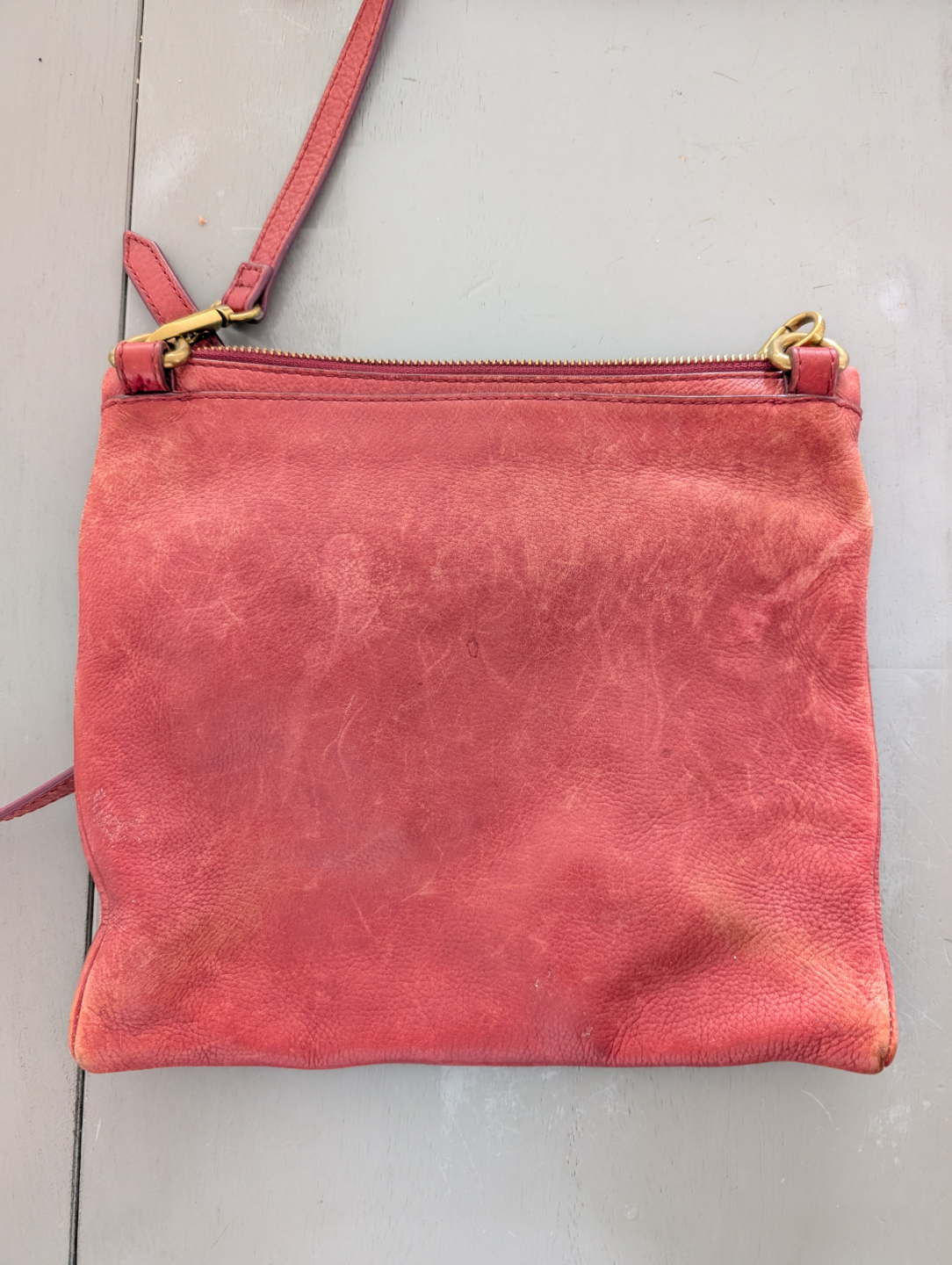 Fossil Crossbody Bag - photo 2