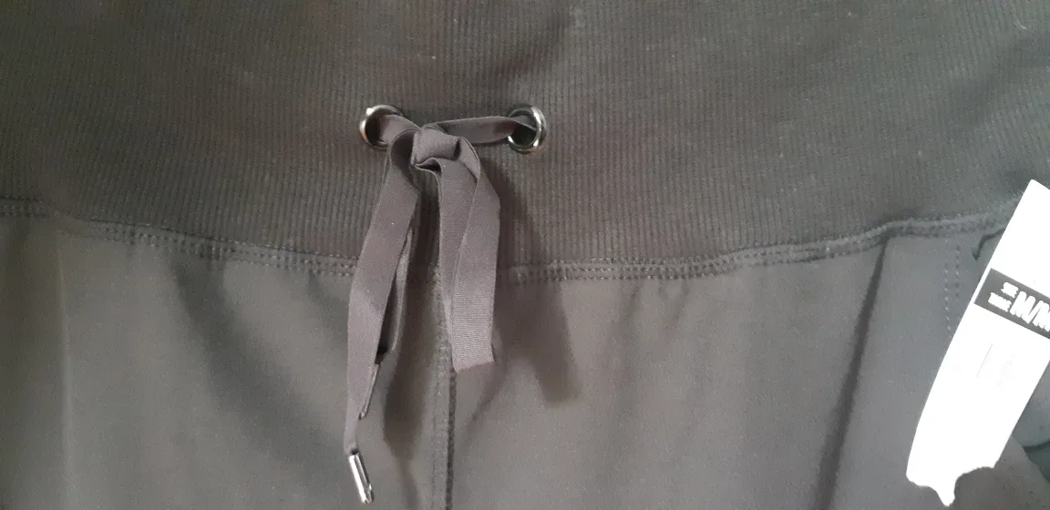 ACX Black Pants - Size M image indicator(4)