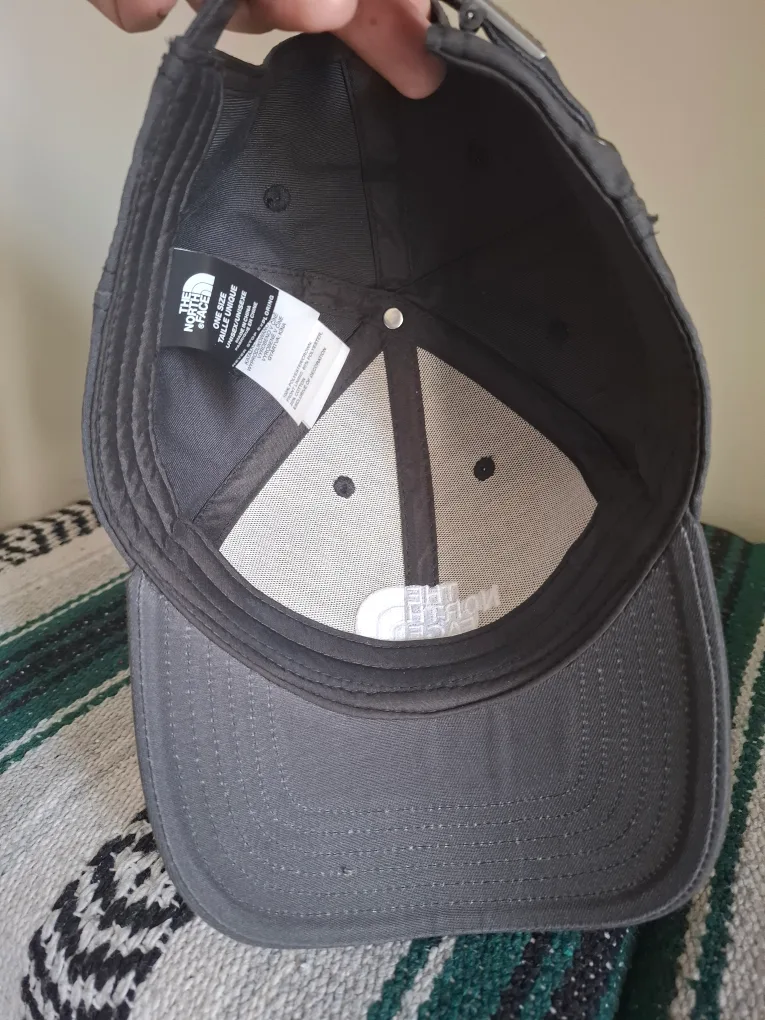 The North Face Baseball Cap image indicator(3)