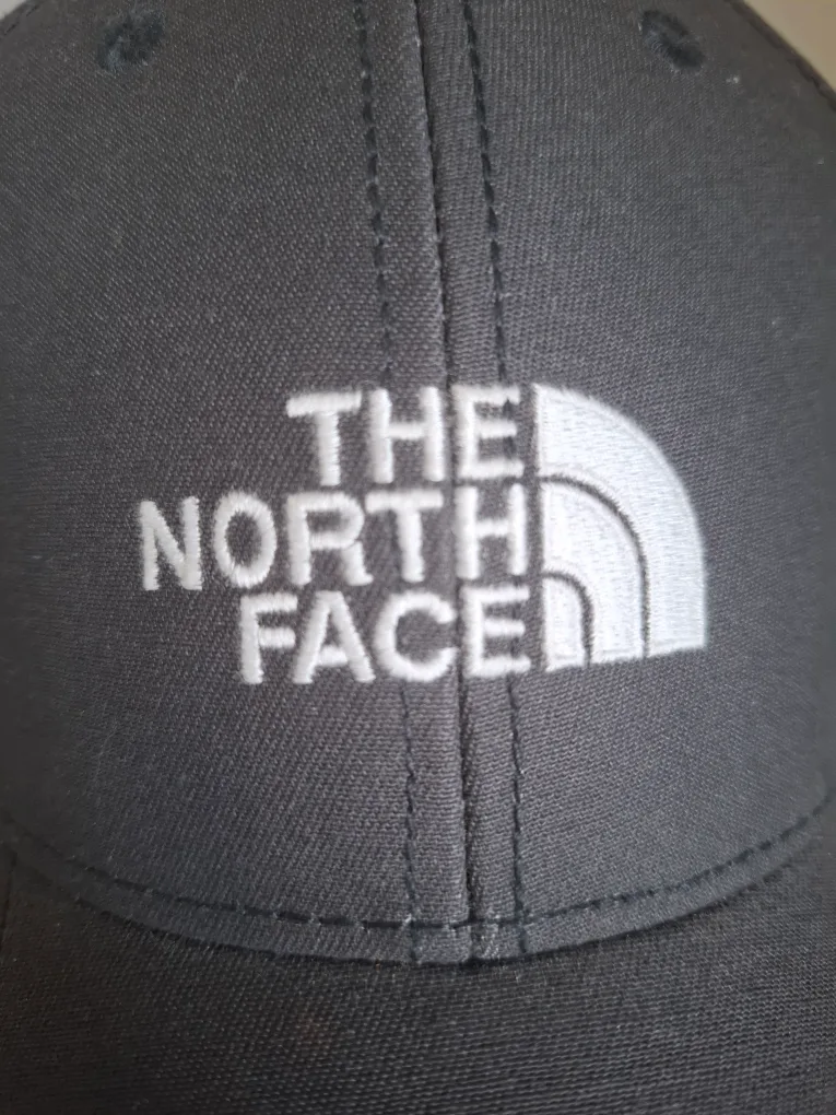 The North Face Baseball Cap image indicator(5)